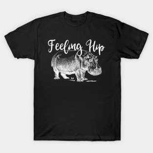 Feeling Hip T-Shirt